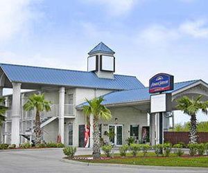 Howard Johnson by Wyndham Galveston Galveston United States