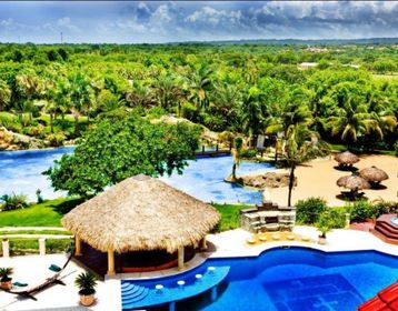 hotel booking template