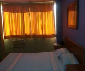 Hotel Milenio Guayaquil Ecuador