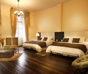 Del Parque Hotel & Suites Cuenca Ecuador