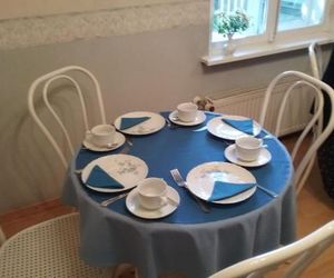 Poska Villa Guesthouse Tallinn Estonia