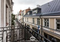 Отзывы Best Apartments — Uus Street