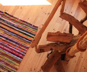 HOLIDAY HOME ELF LOFT Vejer de la Frontera Spain
