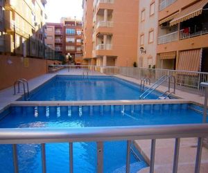 Eko4Rent Apartments Acequion Torrevieja Spain