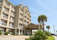 Отзывы Country Inn & Suites Galveston Beach, 3 звезды