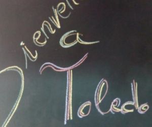 Apartament Bulas Toledo Spain