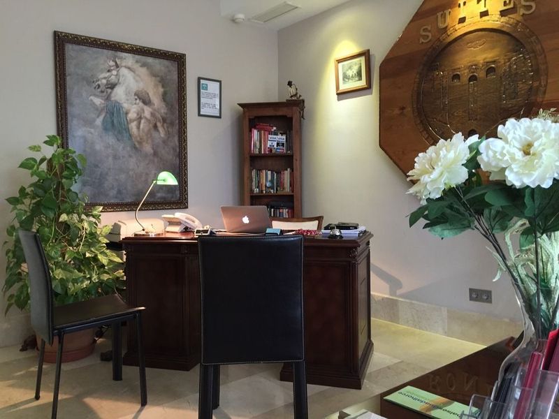 Hotel Photo 20