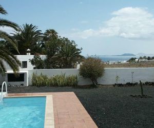 Villa Estefania Playa Blanca Spain