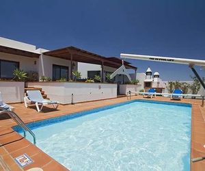 Villa Danpipub Playa Blanca Spain