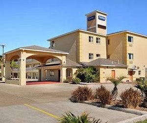 Travelodge by Wyndham Galveston Galveston United States