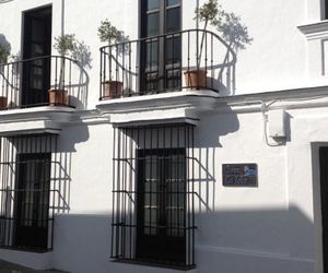 Casa la Loba Medina Sidonia Spain