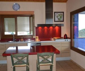 B&B Villa Jovita Lloret de Mar Spain