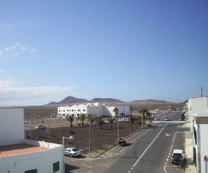 JAMAICA Caleta de Famara Spain