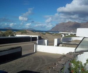 FLORELIA Caleta de Famara Spain