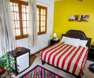 Hotel Boutique Selva Alegre Arequipa Peru