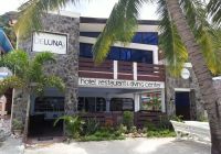 Отзывы DeLuna Diving Resort, 2 звезды