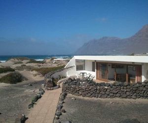 Koritwo Caleta de Famara Spain