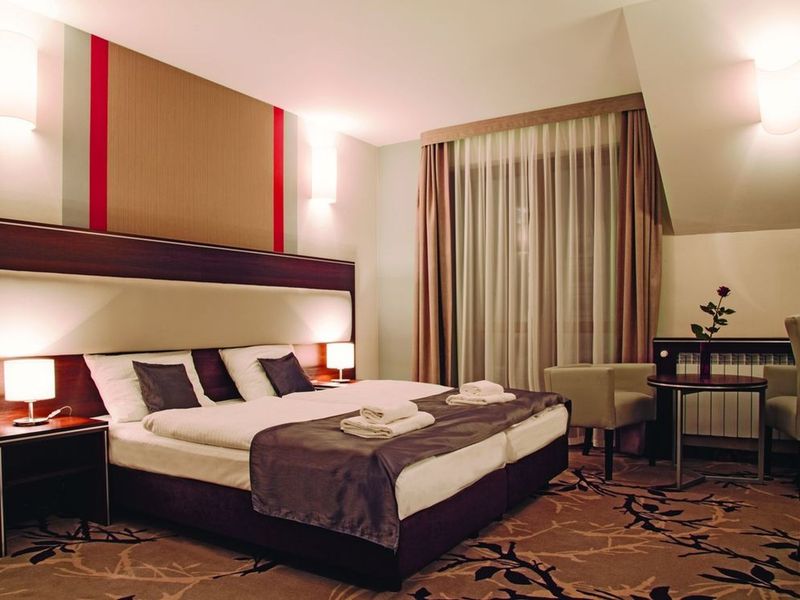 Hotel Photo 1