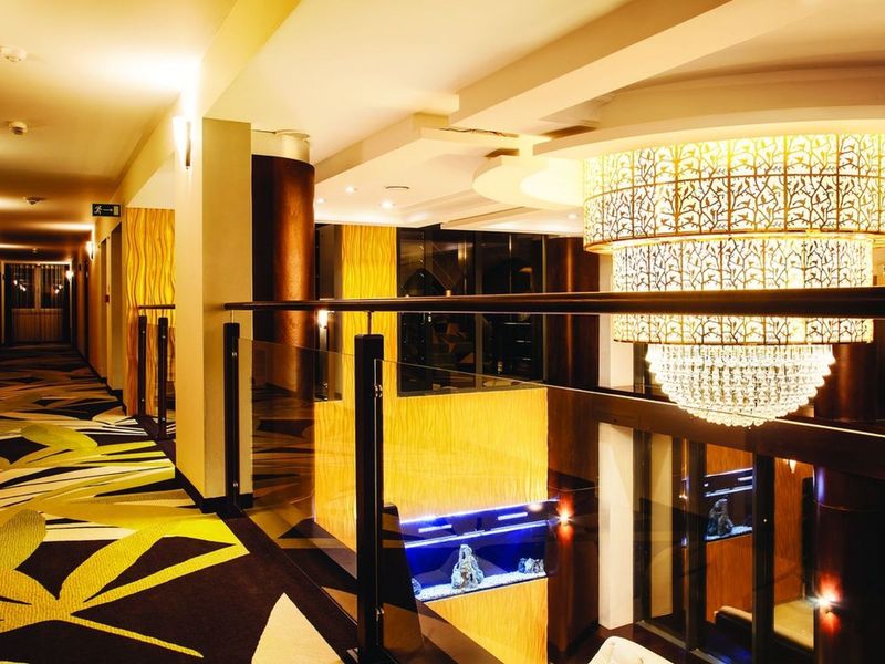 Hotel Photo 15
