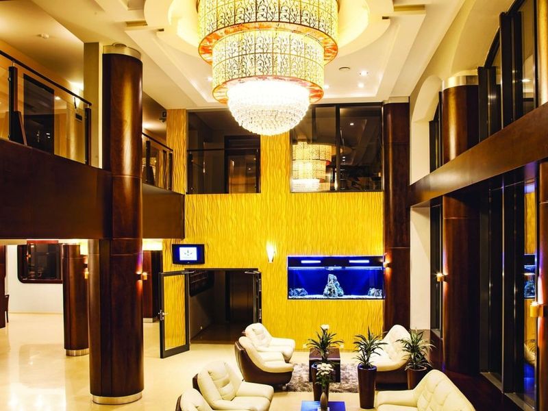Hotel Photo 16