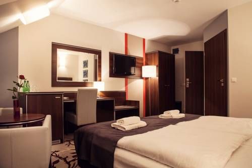 Hotel Photo 3