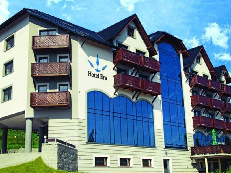 Hotel Photo 22