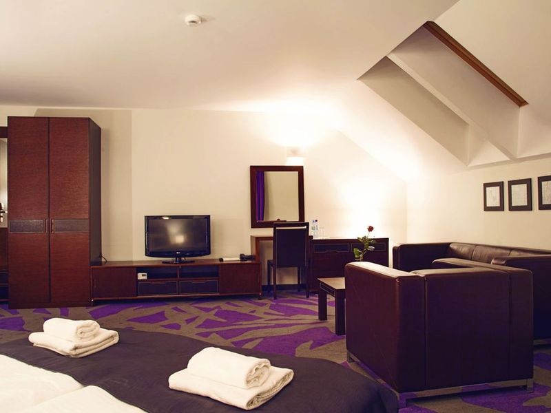 Hotel Photo 5
