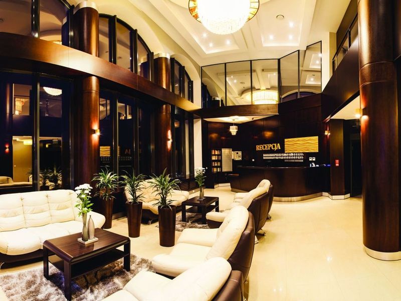 Hotel Photo 7