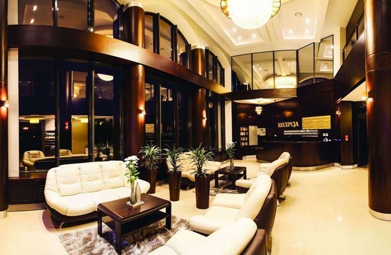 Hotel Photo 8