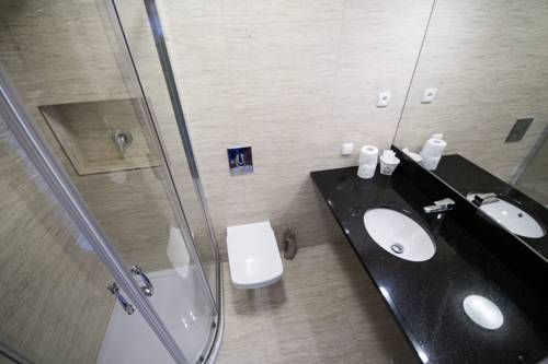 Hotel Photo 12