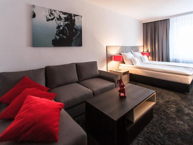 Hotel Photo 11