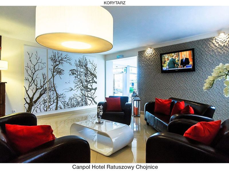Hotel Photo 12