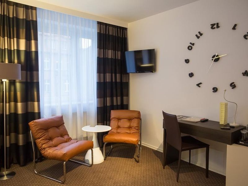 Hotel Photo 13