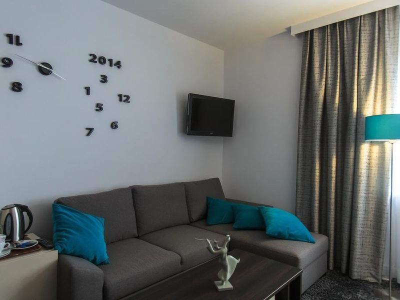 Hotel Photo 14