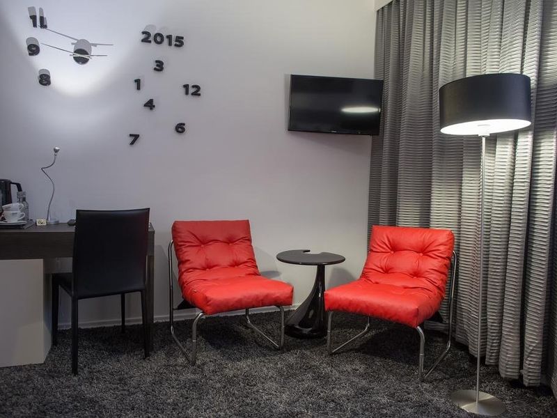 Hotel Photo 15