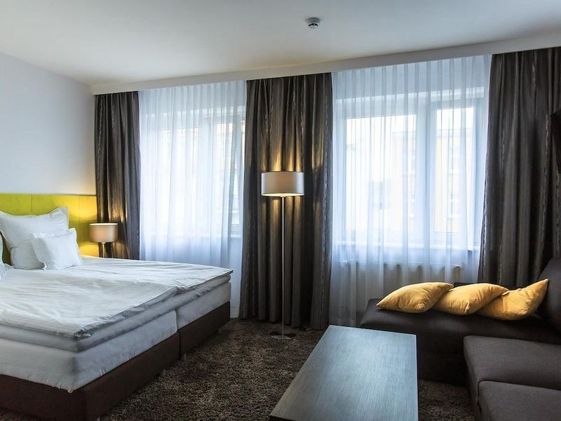 Hotel Photo 3
