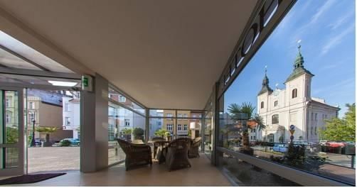 Hotel Photo 22