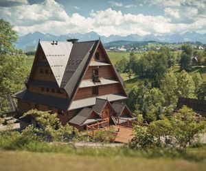 Misia Łapa Apartamenty Bukowina Tatrzanska Poland