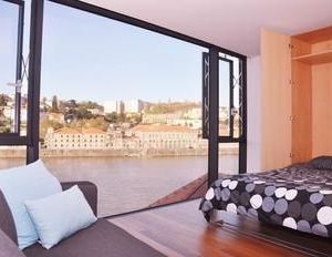 Douro Apartments - Luxury Views Vila Nova de Gaia Portugal