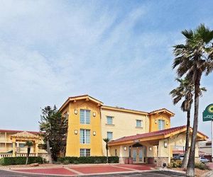 La Quinta Inn by Wyndham Galveston East Beach Galveston United States