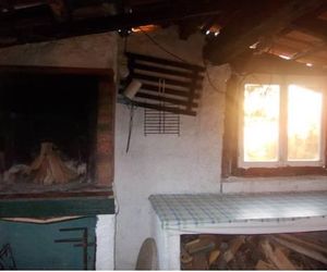 BUNGALOW NORTH CANYON Nazare Portugal