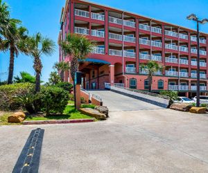 Quality Inn & Suites Beachfront Galveston United States