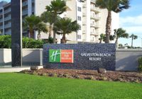 Отзывы Holiday Inn Club Vacations Galveston Beach Resort, 3 звезды