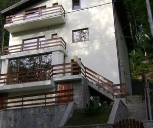 Casa Anotimpuri Sinaia Romania