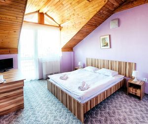 Hotel Eden Sibiu Romania