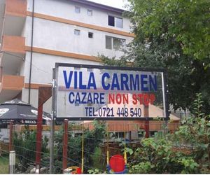 VILA CARMEN Eforie Nord Romania