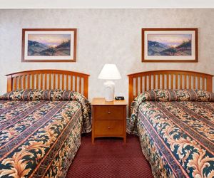 Knights Inn Traverse City Traverse City United States