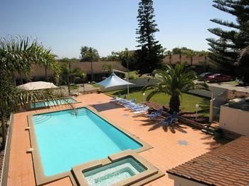 Hotel Photo 22
