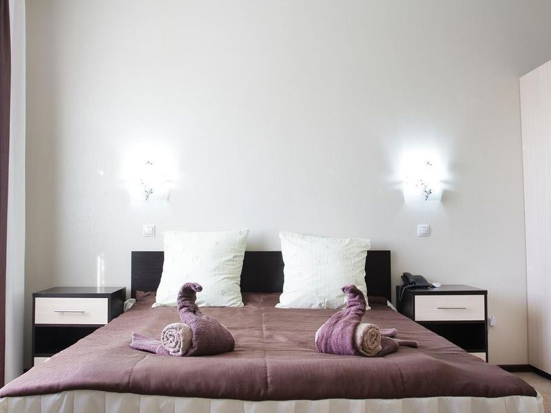 Hotel Photo 1