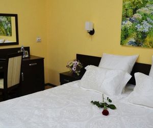 Randevu Hotel Ulyanovsk Russia